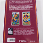 Bruno de Nys : Le tarot - Methode complete - pikkukuva 2