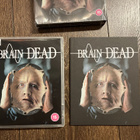 Brain Dead (1990) - Blu-ray - pikkukuva 3