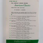 Robert J. Dixson : Graded exercises in English - pikkukuva 2