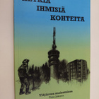 Timo Jokinen : Hetkiä, ihmisiä, kohteita : Ylöjärven mais... - pikkukuva 1