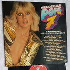 Klaus Wunderlich – Wunderlich Pops 7 LP - pikkukuva 1