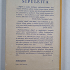 Aapeli : Sipuleita : lapsellisia juttuja - pikkukuva 2
