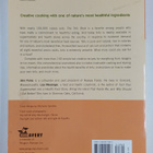 Lisa Mintz Messinger ym. : The tofu book - pikkukuva 2