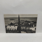 Hanko: Näköala vesitornista *** - pikkukuva 1