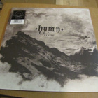 Hymn Perish lp 2017 muoveissa musta vin ltd 300 - pikkukuva 1