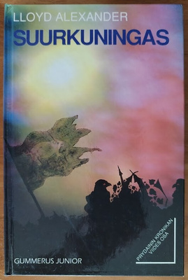 Lloyd Alexander: Suurkuningas