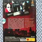 Pahuuden Trilogia 3-DVD boksi - pikkukuva 3