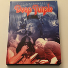 Deep Purple – Live Encounters (RARE SPECIAL 2xCD & DVD) - pikkukuva 1