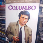 4Dvd COLUMBO KOLMAS TUOTANTOKAUSI ( UUSI ) SIS POSTIKULU - pikkukuva 1