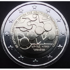 Kypros 2 € 2023 Keskuspankki 60 vuotta, UNC - pikkukuva 1