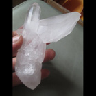 Harvinaisempi muoto luonnon vuorikide risti 1293.00 ct - pikkukuva 4