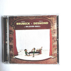 Dave Brubeck & Paul Desmond at Willshire-Ebel (1953) - pikkukuva 1