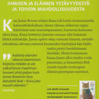 James Bowen: Katukatti Bob - pikkukuva 3