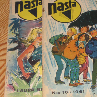 Nasta v. 1961 3 ja 10
