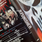 The Punisher BLU-RAY - pikkukuva 4