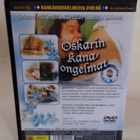 OSKARIN KANAONGELMAT - pikkukuva 2