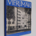 Suomen Urheiluopisto Finska Idrottsinstitutet på Vierumäk... - pikkukuva 1