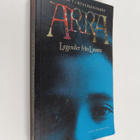 Maria Turtschaninoff : Arra : legender från Lavora - pikkukuva 1
