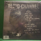 BLIND CHANNEL - LIFESTYLES OF THE SICK AND DANGEROUS M/M LP - pikkukuva 2
