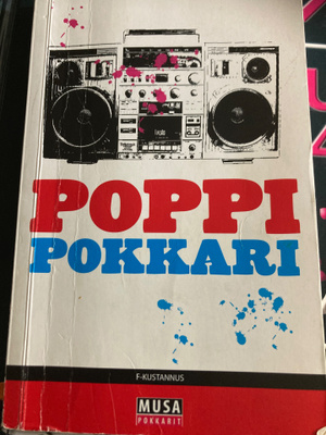 POPPIPOKKARI