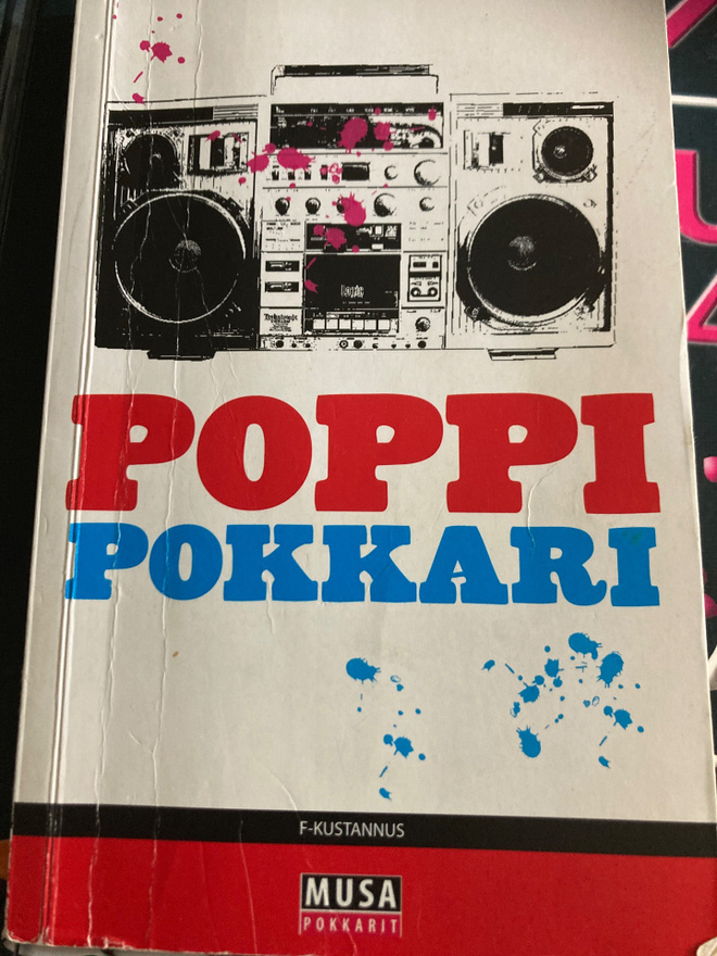 POPPIPOKKARI