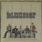 The Bluuster • No More Standing Still CD - pikkukuva 1
