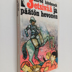 William Arden : 3 etsivää ja päätön hevonen - pikkukuva 1