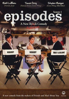 Episodes – Kausi 1 *UUSI