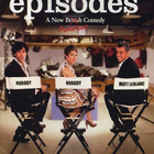 Episodes – Kausi 1 *UUSI - pikkukuva 1