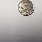 1 mk 1924 eesti kl 4 - pikkukuva 1