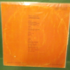 YNGWIE J MALMSTEEN - TRILOGY EX-/EX- LP - pikkukuva 2
