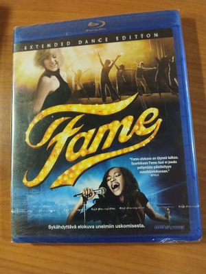 Fame (2009)