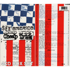 UUSI CHEAP TRICK 4CD BOX SET (1996) - ILMAINEN TOIMITUS - pikkukuva 2