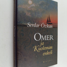 Serdar Özkan : Omer ja Kuoleman enkeli - pikkukuva 1
