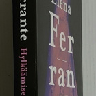 Elena Ferrante - Hylkäämisen Päivät - pikkukuva 2