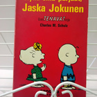 Kyllä sinä pärjäät, Jaska Jokunen - Tenavat 10 - pikkukuva 1