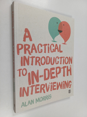 Alan Morris : A practical introduction to in-depth interv...