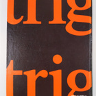Harley Flanders : Trigonometry - pikkukuva 2