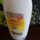Muumi Aurinkosuojavoide SPF 50+ - 200 ml - pikkukuva 3