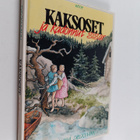 Maijaliisa Dieckmann : Kaksoset ja kadonnut sisar : kerto... - pikkukuva 1