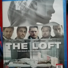 The loft Blu-ray - pikkukuva 1
