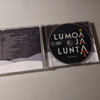 Chorus Resonus - Lumoa ja lunta - CD - pikkukuva 3