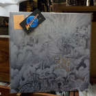 LIE IN RUINS - TOWARDS DIVINE DEATH UUSI 2LP - pikkukuva 1
