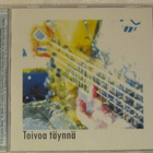 Kälviän Helluntaiseurakunta • Toivoa Täynnä CD - pikkukuva 1