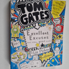 Liz Pichon : Tom Gates excellent excuses (and other good ... - pikkukuva 1