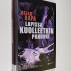 Aslak Aapa : Lapissa kuolleetkin puhuvat - pikkukuva 1