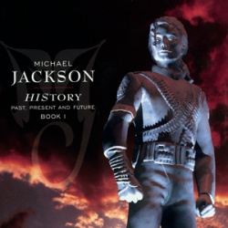 Michael Jackson - HIStory (CD)