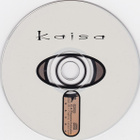 Kaisa • Kaisa CD - pikkukuva 3