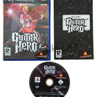 PS2 - Guitar Hero (CIB) - pikkukuva 3