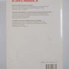 J. D. Anderson : Fundamentals of aerodynamics - pikkukuva 2